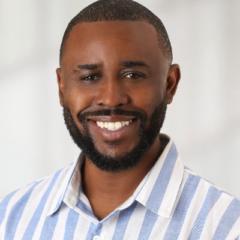 Billy Makembele