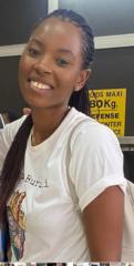 Kubwayo Clélia