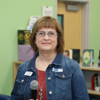 Cheryl Smith