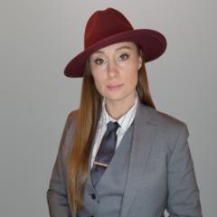 Michelle Seibel
