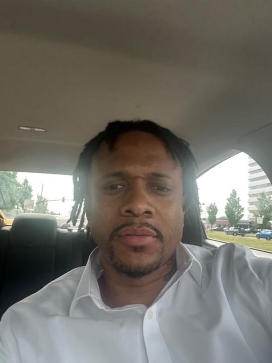 Christopher Rochon