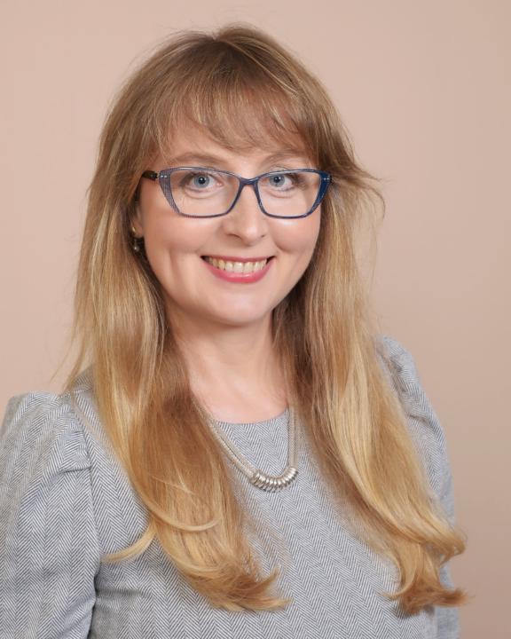 Irina Orlova