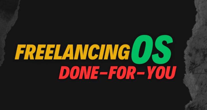 FreelancingOS (Pro)