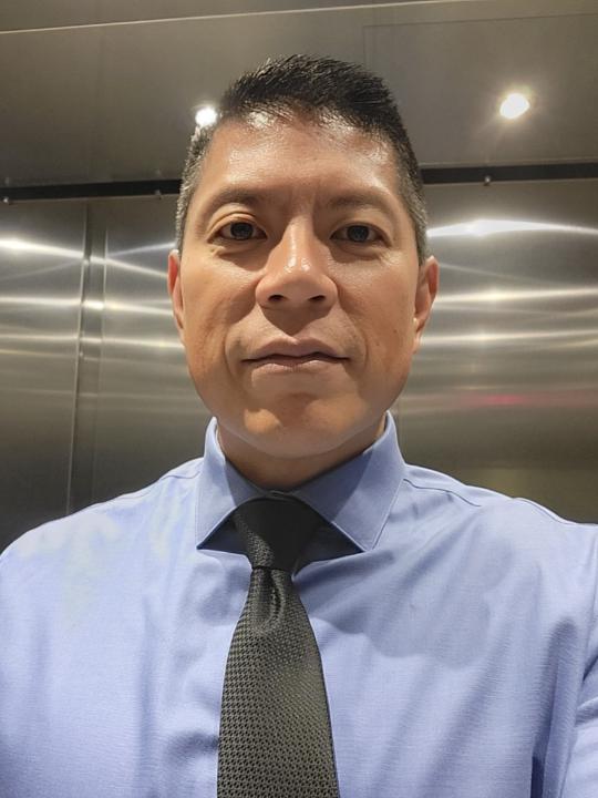 Jason Reyes
