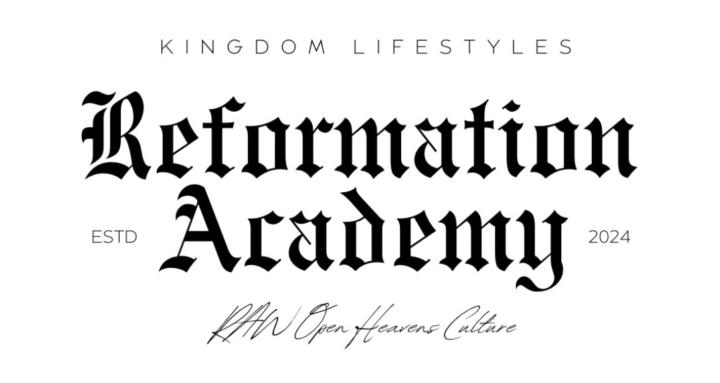 Reformation Academy