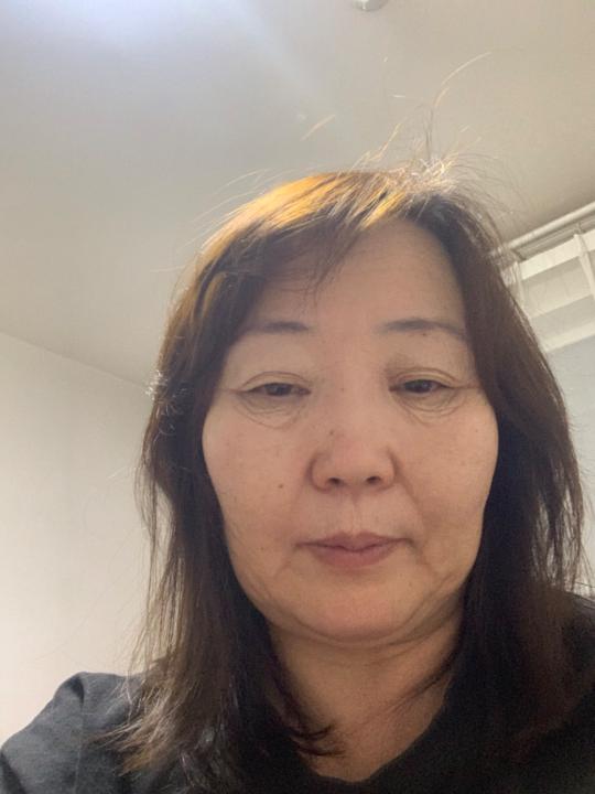 Ванчинхүү Цэрэндолгор