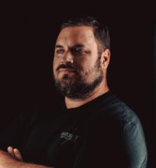 Steven Burkhart