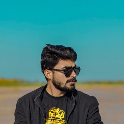 Ali Hussain