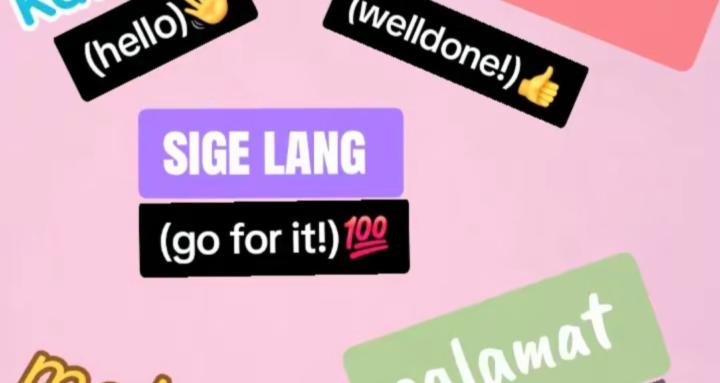 Learning tagalog with jelly!