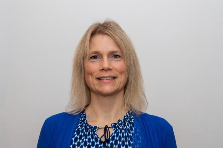 Kerstin Kahms