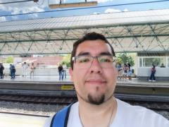 Angel raul Martinez huitron