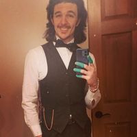 Elijah Petrick