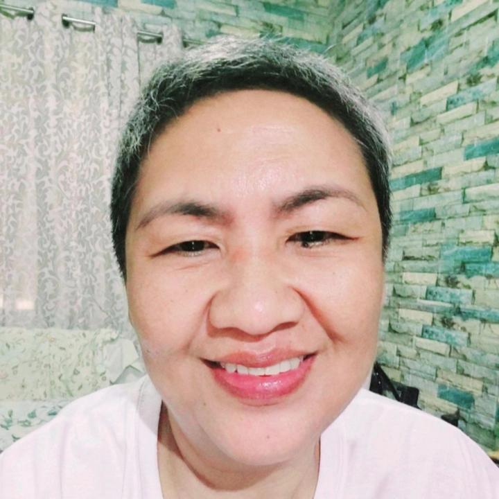 Joyce Yvonne Losin