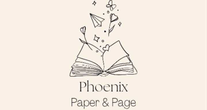 Phoenix Paper & Page