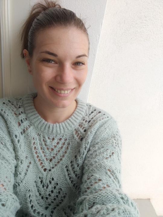 Fanny Quetstroy