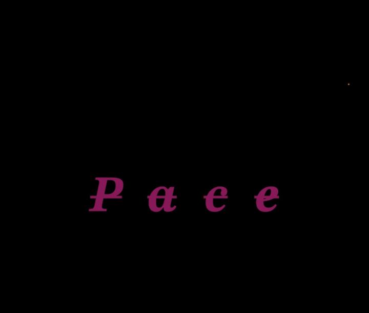 Marquez Pace
