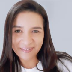 Karen Margarita Gonzalez Rodriguez