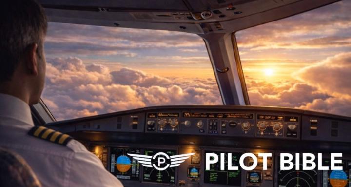 Pilot Bible