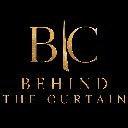 BEHIND THE CURTAIN icon