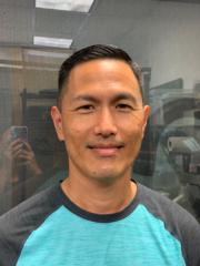 Matthew Wong