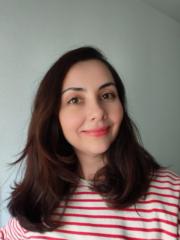 Iris Adriana Mujica