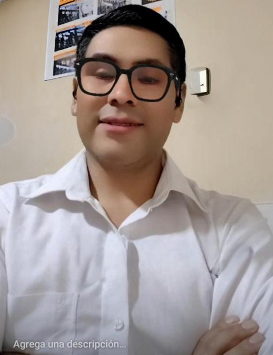 Ruben Palomino