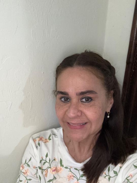Judith Gomez