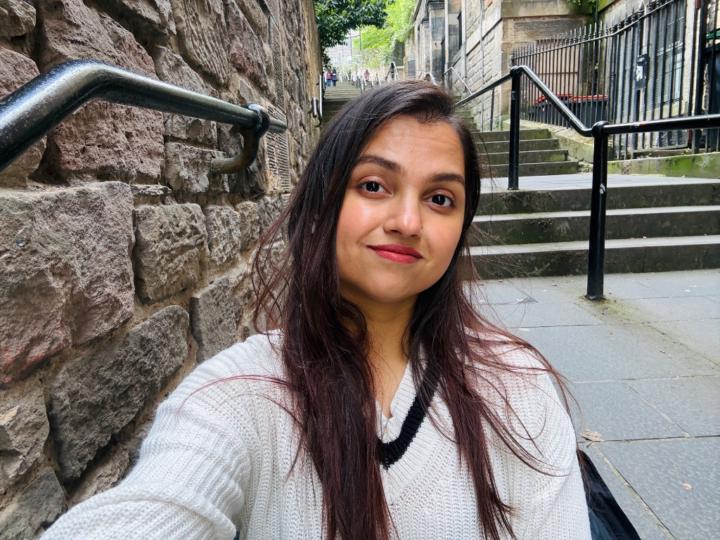 Jayasree Pai