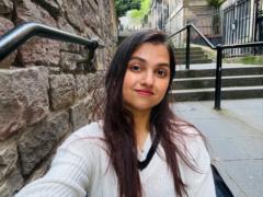 Jayasree Pai
