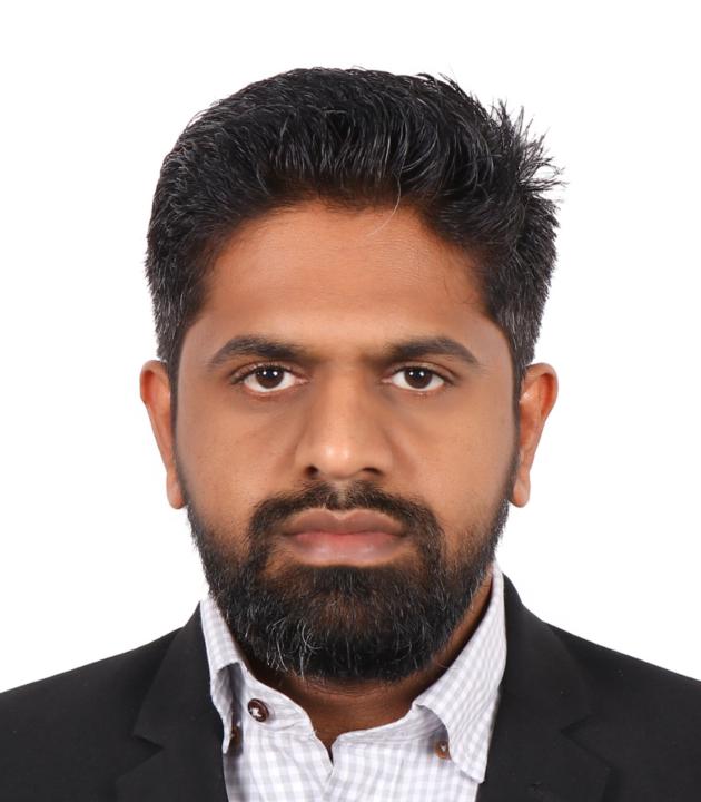 Baiju Mohan
