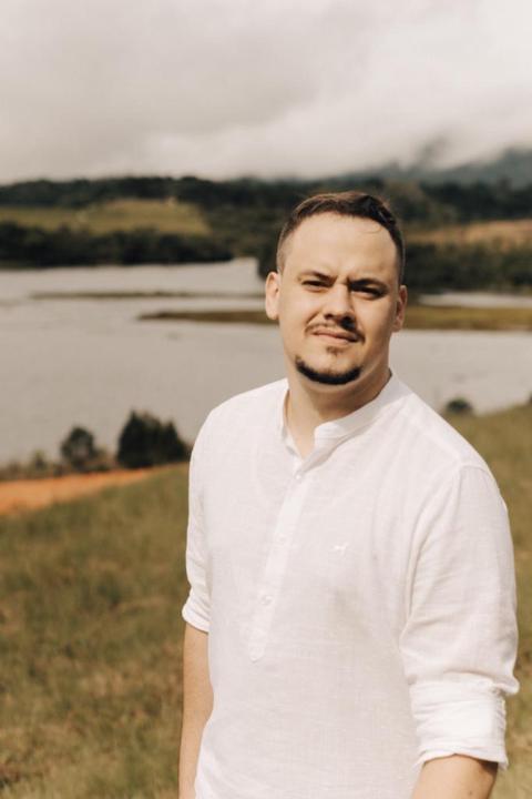 Hernani Pechel