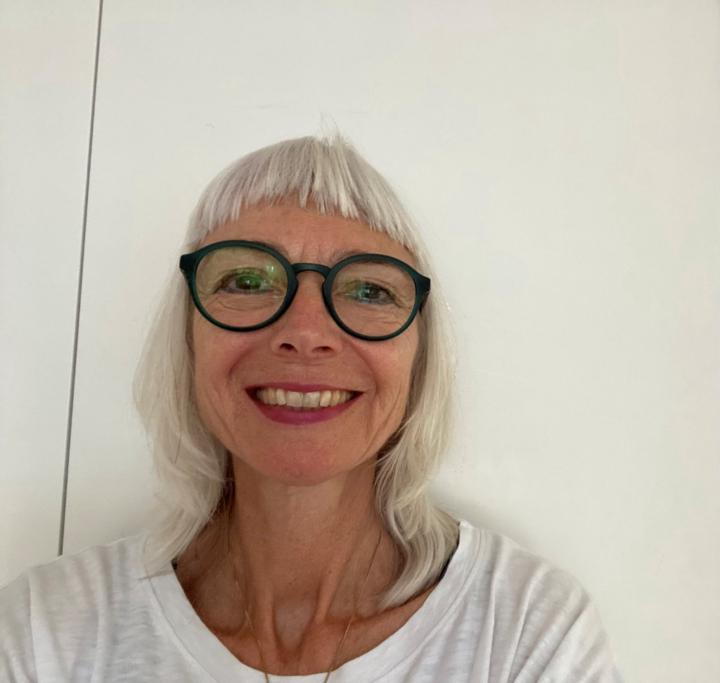Irene Liechti