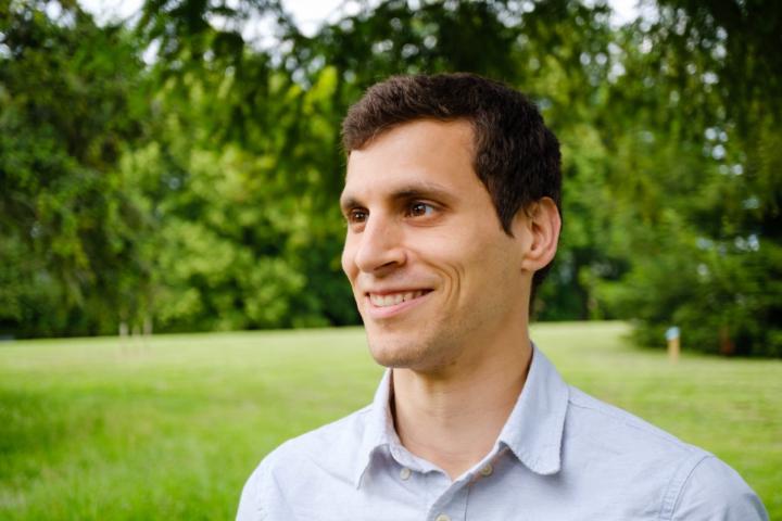 Florian Montmeat