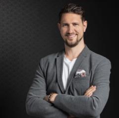 Stefan Neumann
