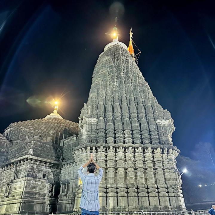 Kamlesh Mahajan