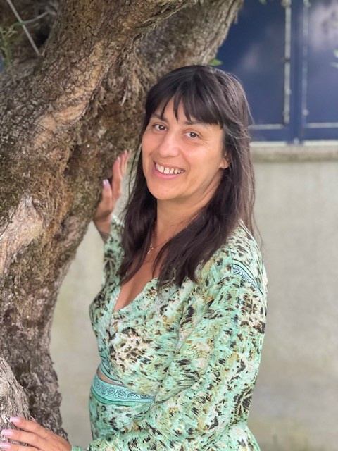 Paula Violante