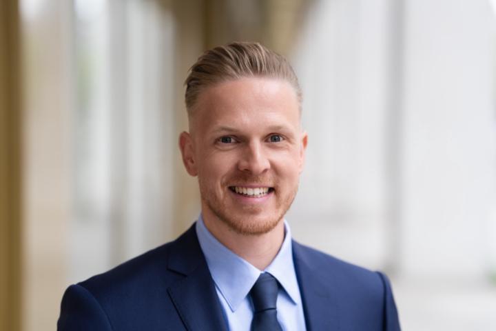 Marc-Sebastian Hagedorn