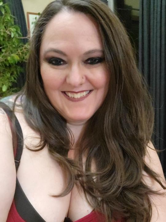 Krystal Black