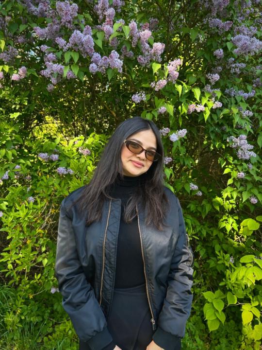 Gülser Karabacak