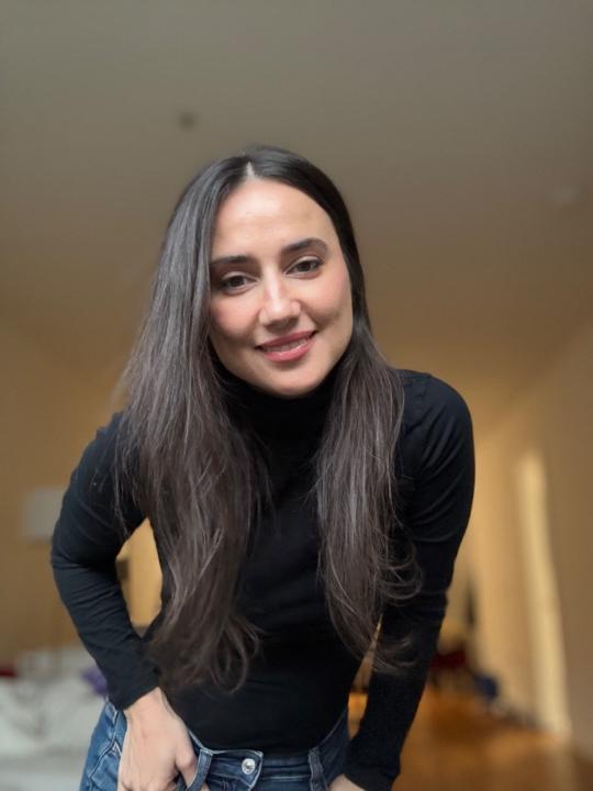 Frances Nieves