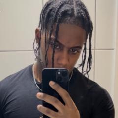 Devante Cameron