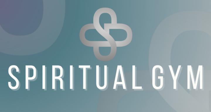 The Spiritual Gym Mastermind