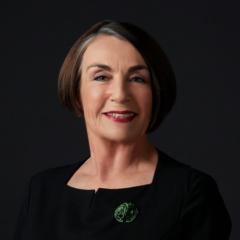 Miriam Roberts
