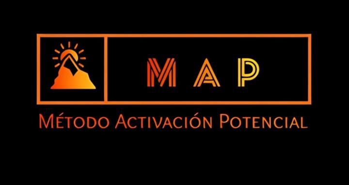 Activa tu potencial 🚀
