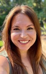 Allison Laskey