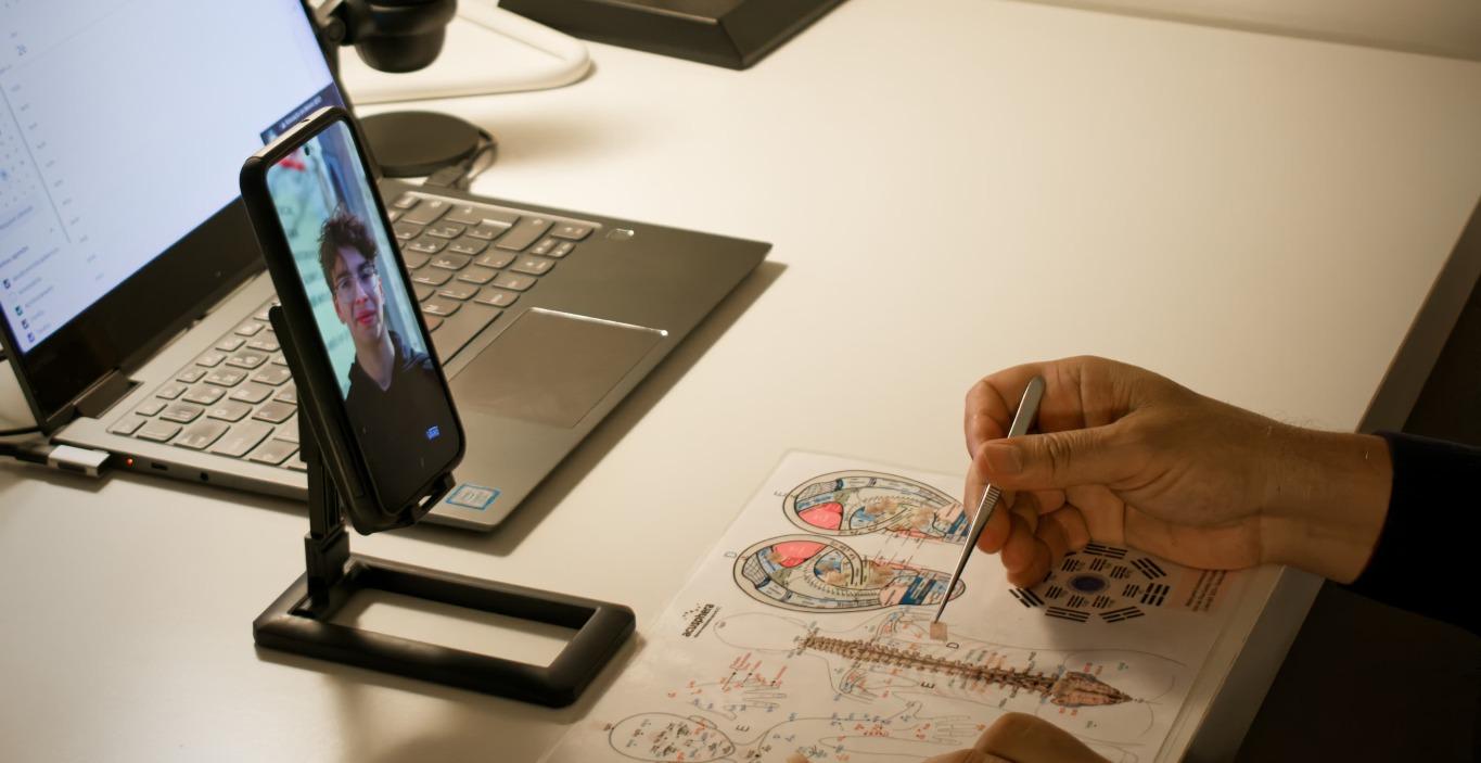 Jan/26 - Tratamentos à Distância