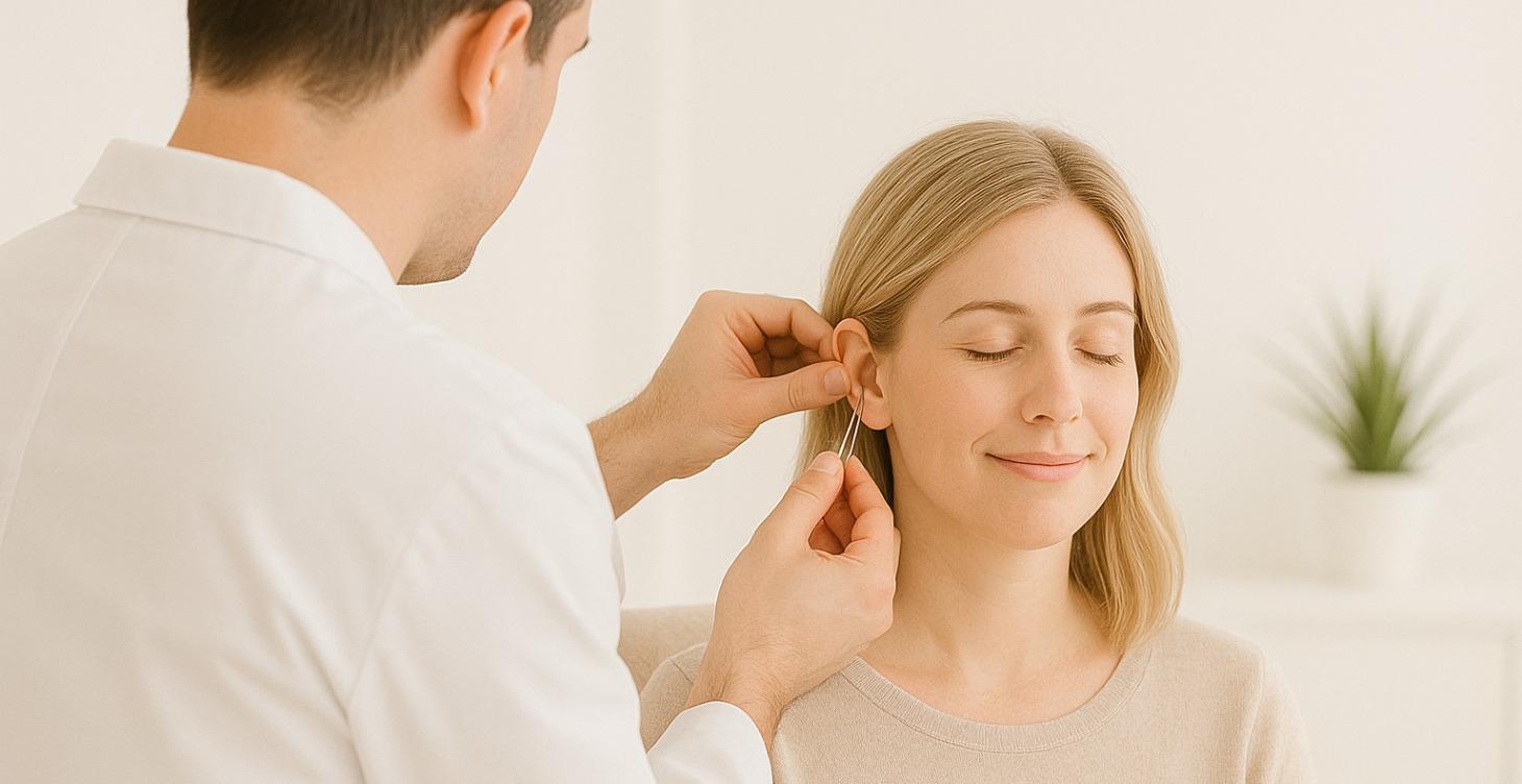 Curso de I-MRT (Instant Mental Reset Therapy)