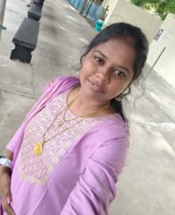 Aishwarya Thiyagarajan