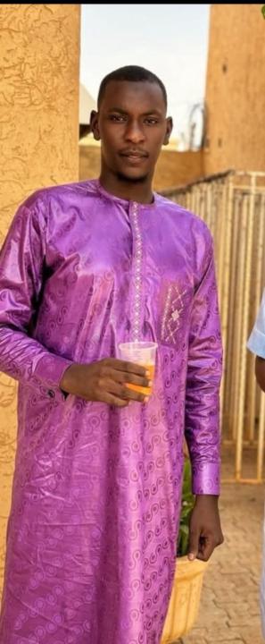 Abdoul rachid Halidou abdou