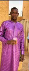 Abdoul rachid Halidou abdou